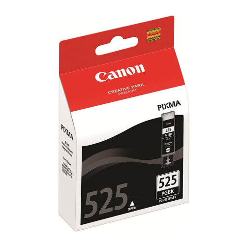Canon CANON PGI-525 musta mustepatruuna