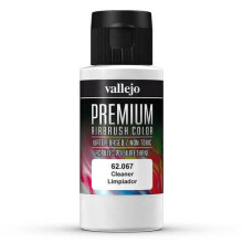 Val62067 - Av Vallejo Premium Color - 60ml - Cleaner