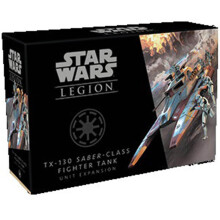 Star Wars: Legion TX-130 Saber-Class Fighter Tank Unit Expansion