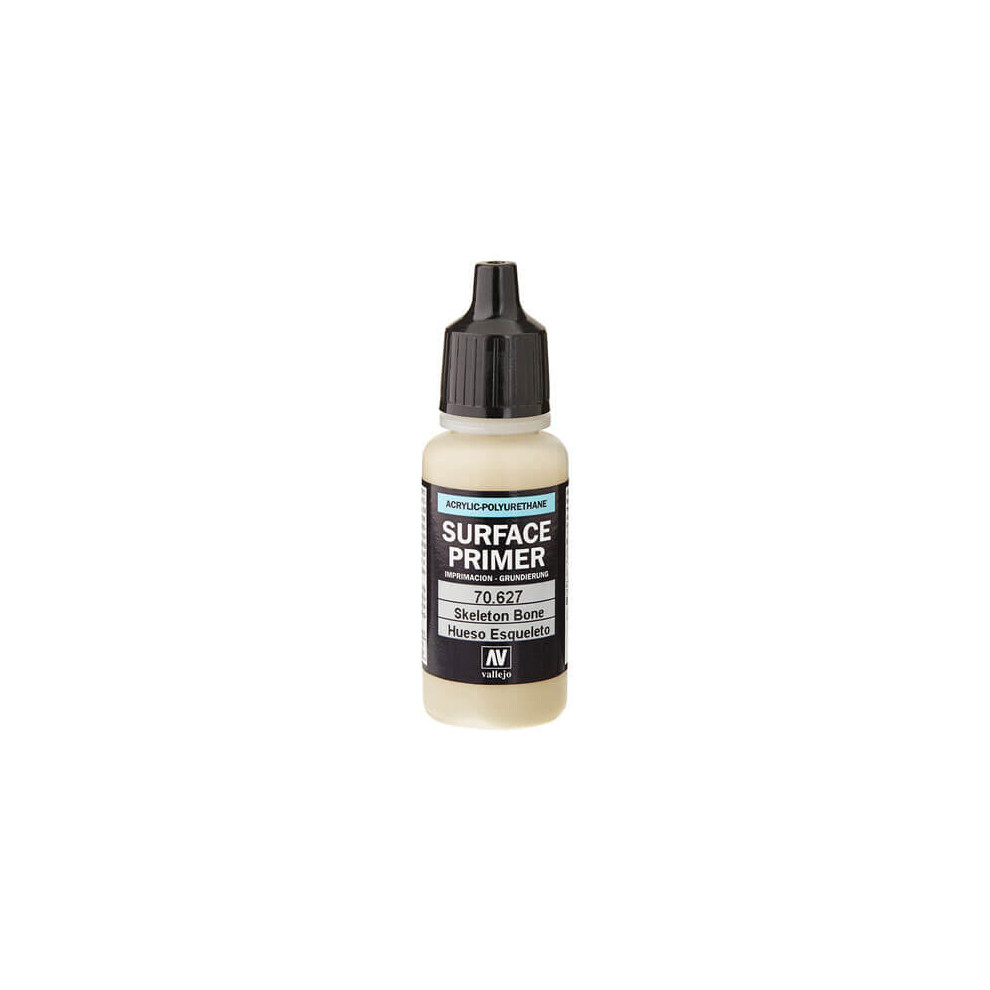 Val70627 - Av Polyurethane 17ml - Primer Skeleton Bone