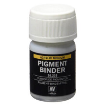 Val26233 - Av - Pigment Binder - 30ml