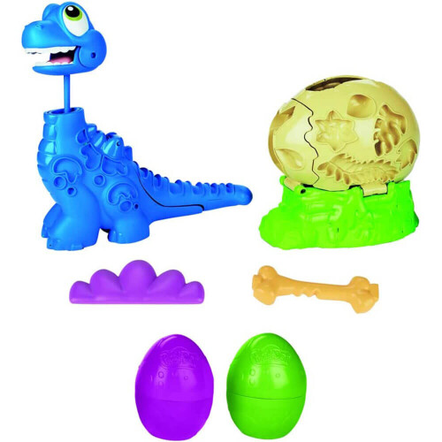 Play-Doh Play-Doh Growin' Tall Bronto