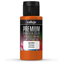Val62004 - Av Vallejo Premium Color - 60ml - Πορτοκαλί