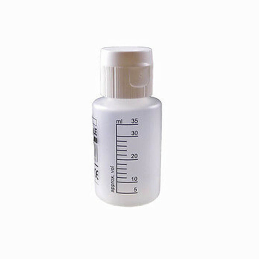 Val26000 - Av Acrylics - Mixing Bottle 35ml