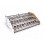 Val26007 - Av Acrylics - Paint Stand (front Module) 1