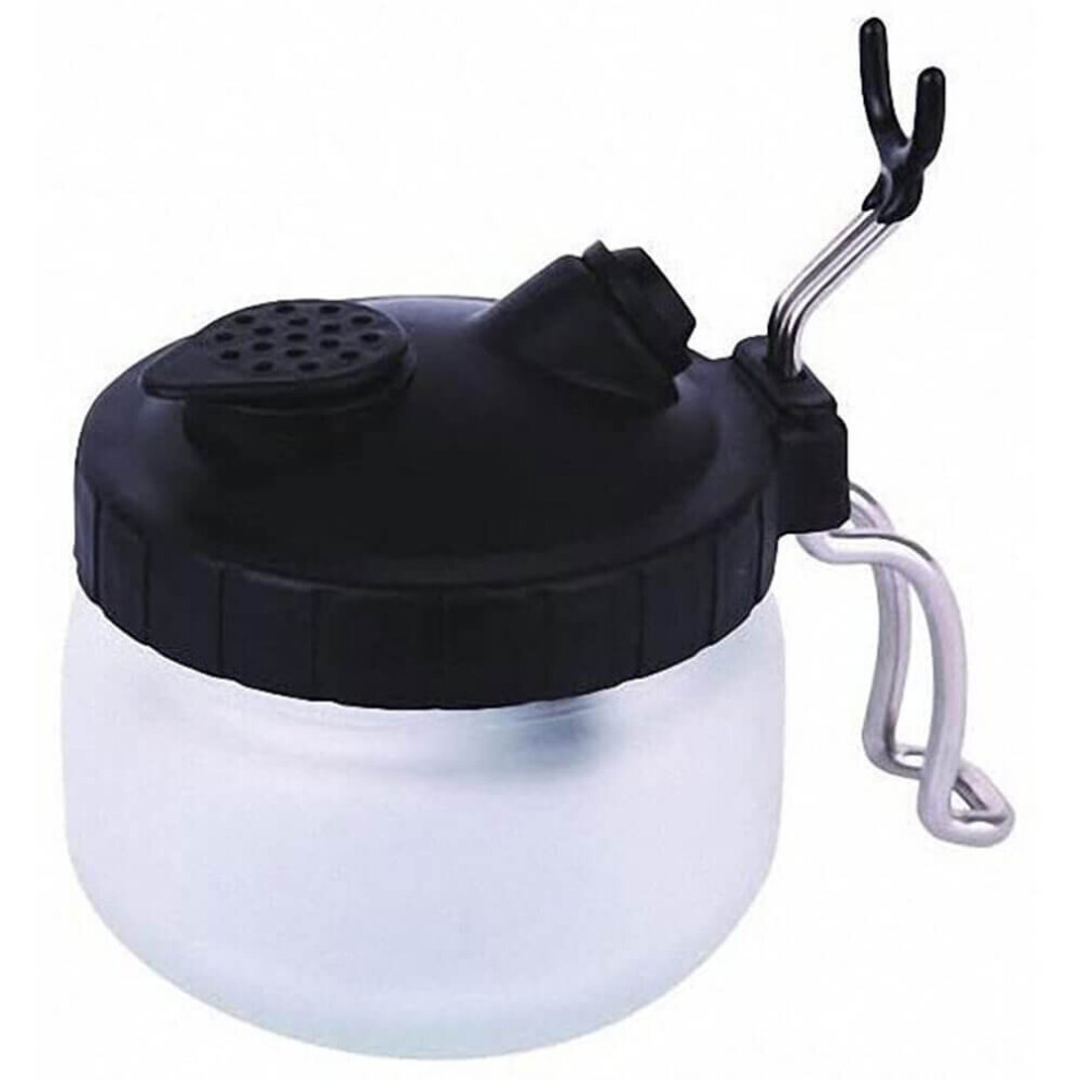 Val26005 - Av Acrylics - Airbrush Cleaning Pot