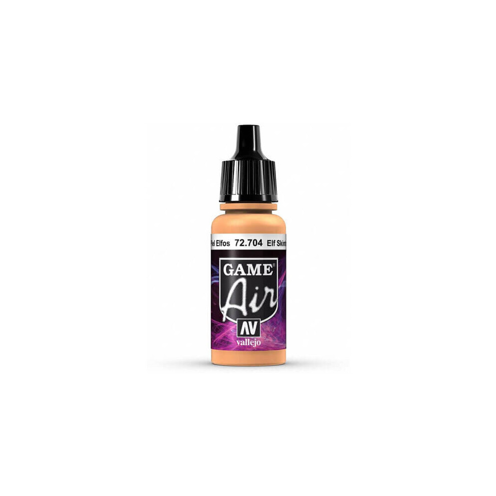 Val72704 - Av Game Air 17ml - Elf Skintone