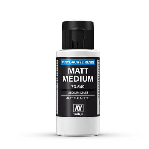 Val73540 - Av Medium - Matte 60ml