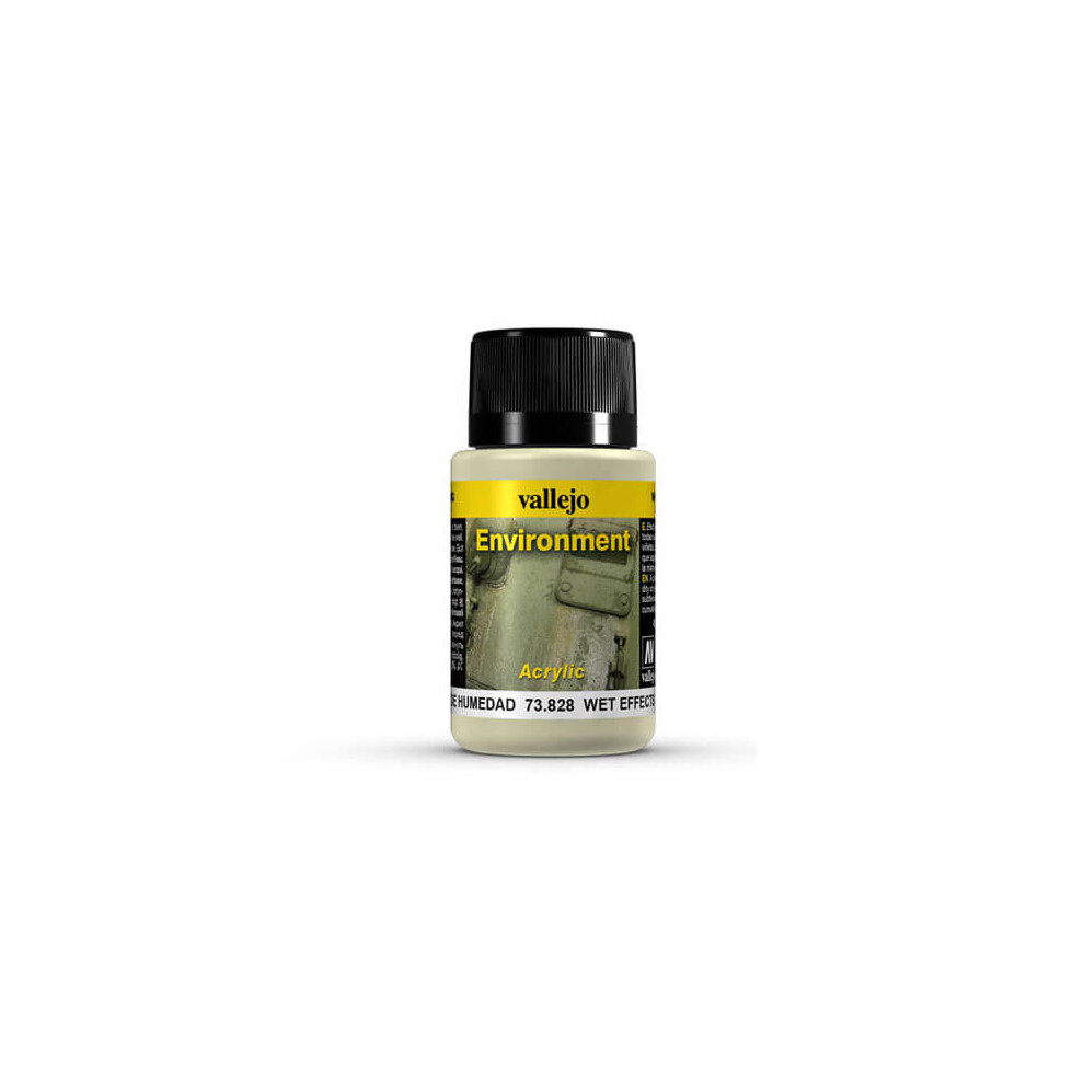 Val73828 - Av Weathering Effects 40ml - Wet