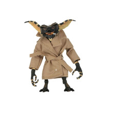 NECA Gremlins Ultimate Flasher Gremlin 7-tommers skala actionfigur – Samleobjekt, filmnøjagtige detaljer