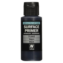 Val73602 - Av Polyurethane - Primer Noir 60ml