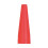 Maglite (Red) Maglite Torch Traffic Cone for D+c Cell Mag Lite Hi-vis Flashlight Plastic Wand 1