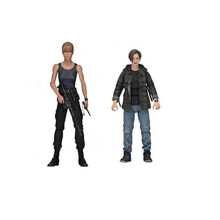 NECA NECA42179 Actionfigur