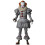 NECA NECA IT Chapter Two (2019) - Ultimate Pennywise 7 Inch Scale Action Figure 1