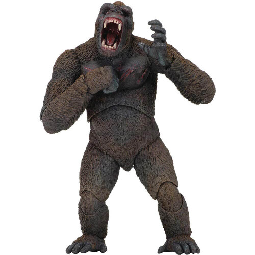 NECA NECA King Kong - Kong 7 Inch Scale Action Figure