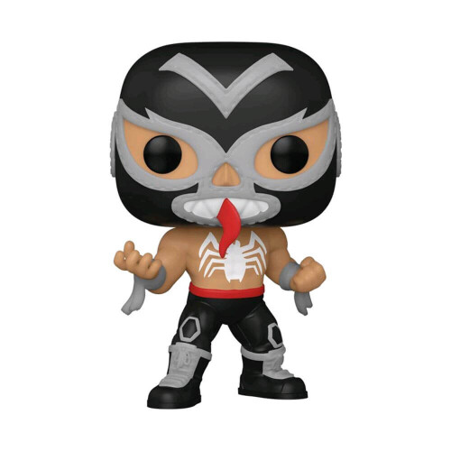 Funko Figure POP Marvel Fighters Venom The Venomous