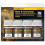 Val73194 - Av Vallejo Pigments Set - Rust & Corrosion 1