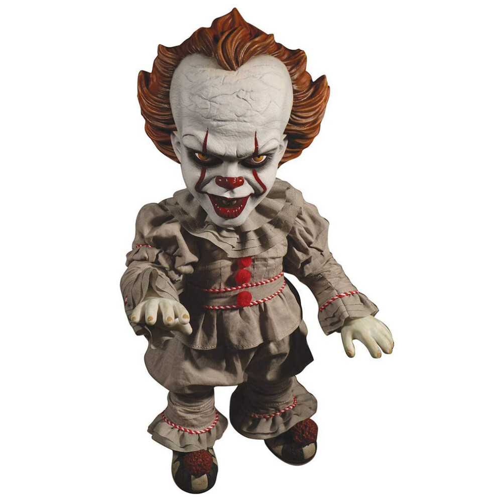 Mezco IT 2017 Pennywise Mega Scale Doll