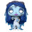 Funko Figure POP Corpse Bride Bride Emily 1