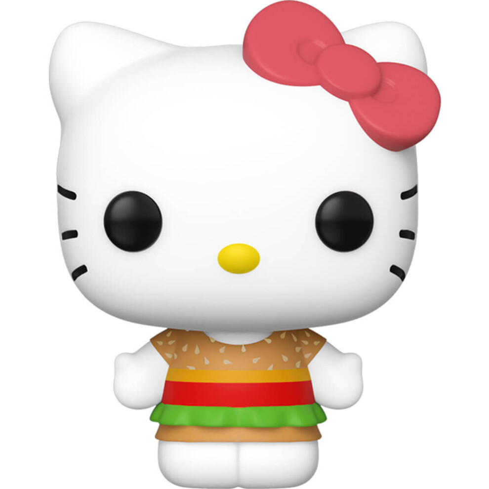 Funko Figure Pop Sanrio Hello Kitty Kbs