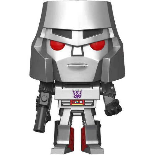 Funko POP figure Transformers Megatron