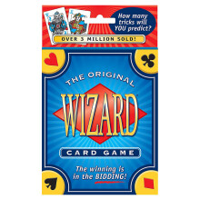 Original Wizard Card Game