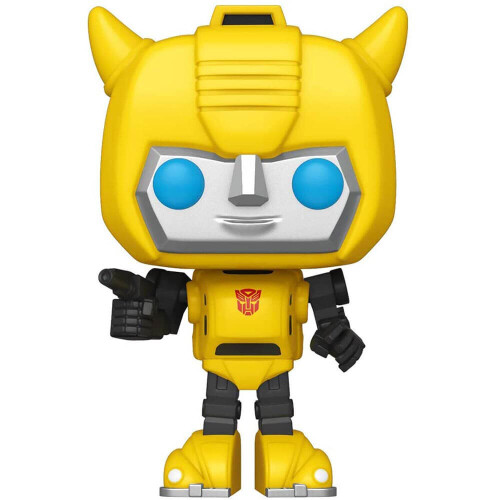 Funko POP figure Transformers Bumblebee