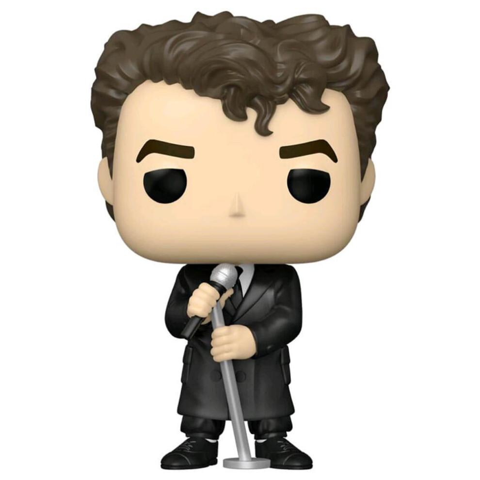 Funko Pop Rocks: Pet Shop Boys - Neil Tennant-image