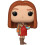 Funko Figure POP Marvel WandaVision Wanda 70s 1