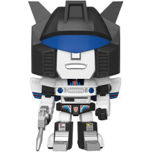 POP figure Transformers Jazz