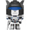Funko POP figure Transformers Jazz 1