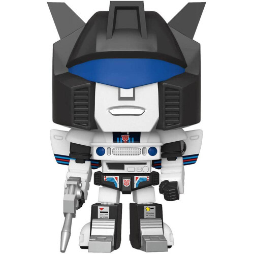 Funko POP figure Transformers Jazz