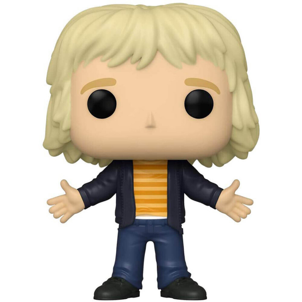 Photos - Action Figures / Transformers Funko Figure POP Two Dumb and Dumb Casual Harry 