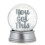 GLITTER BALLS - YOU GOT THIS 1