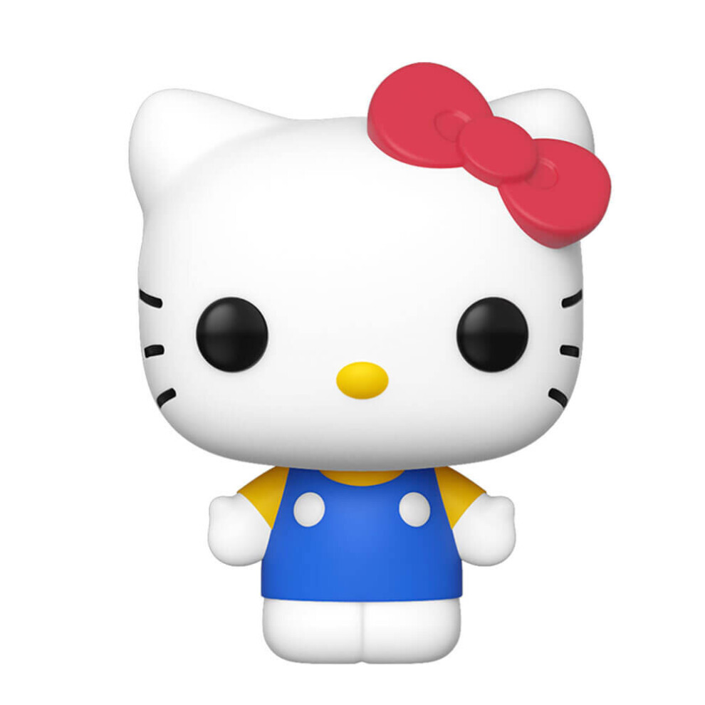 Funko Figure Pop Sanrio Hello Kitty Classic