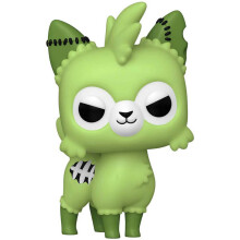 POP Figure Tasty Peach Zombie Alpaca