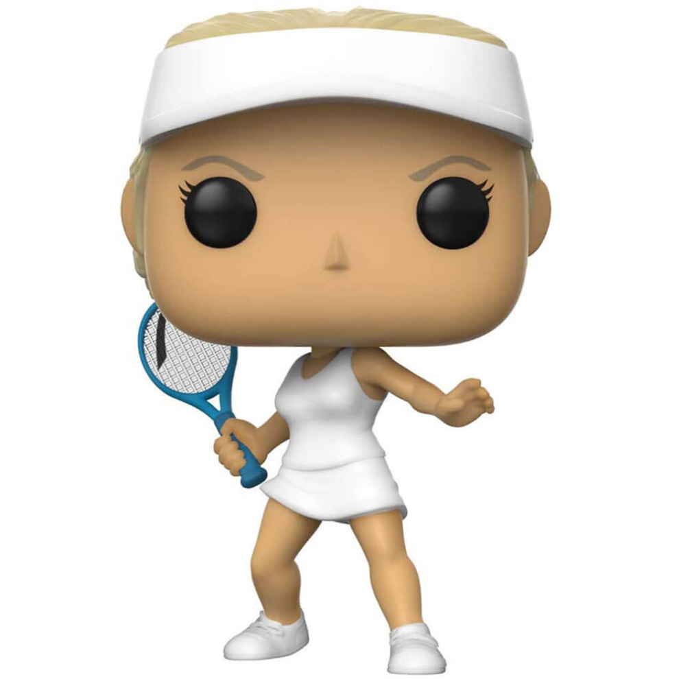 Funko Pop! Legends: Leggende Del Tennis - Maria Sharapova Multicolore (47332)-image