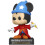 Funko Funko Pop! Disney: Archiv - Zauberer Mickey Mehrfarbig 1
