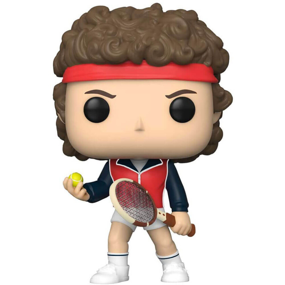 Figure POP Tennis Legends John McEnroe