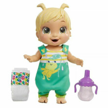 Baby Alive Baby Gotta Bounce Doll
