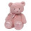 GUND (38cm ) - Gund Pink My First Teddy Großes Plüschtier Einheitsgröße Hellrosa 1