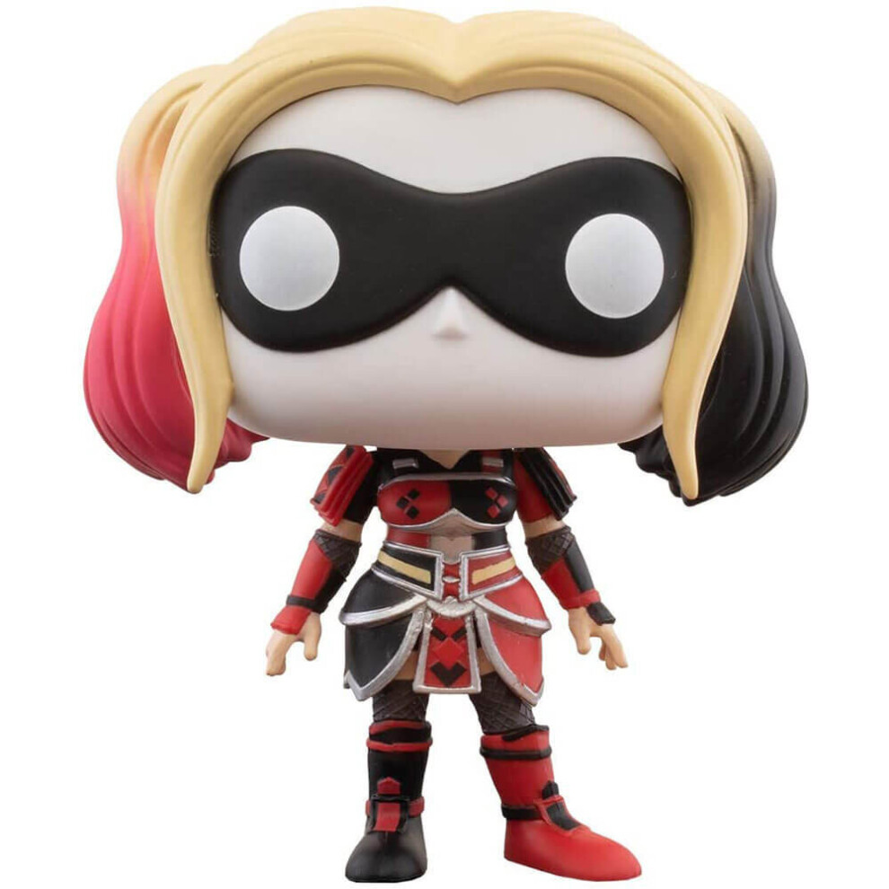 Funko POP Vinyl: DC Imperial Palace - Harley