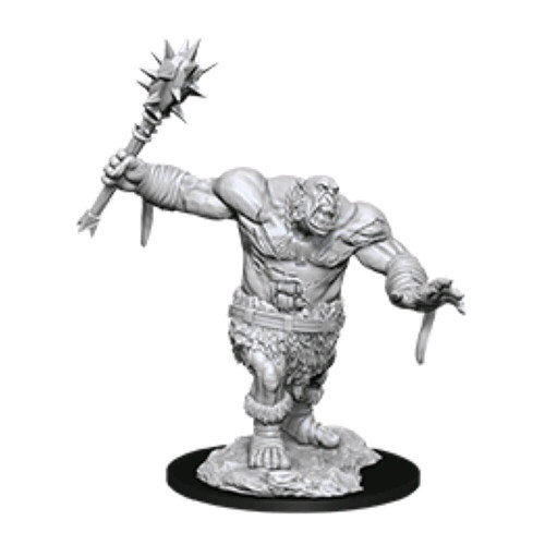 D&D Nolzur's Marvelous Miniatures - Zombie Orco
