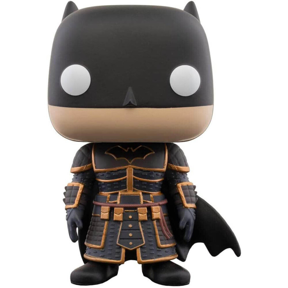 Funko POP Vinyl: DC Imperial Palace - Batman