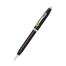 Cross Century II Collection for Scuderia Ferrari - Glossy Black Ballpoint Pen