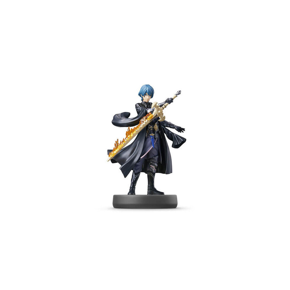 Byleth (Super Smash Bros) Amiibo for Nintendo Switch