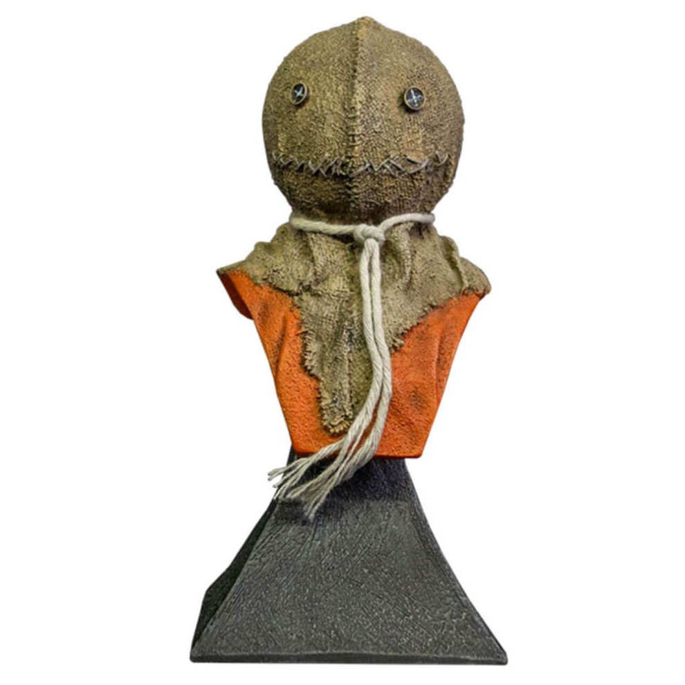 Photos - Action Figures / Transformers Trick Or Treat Studios Sam Mini Bust