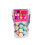 Unicorn Poo Rainbow Raspberry Scented Bath Bombs 1