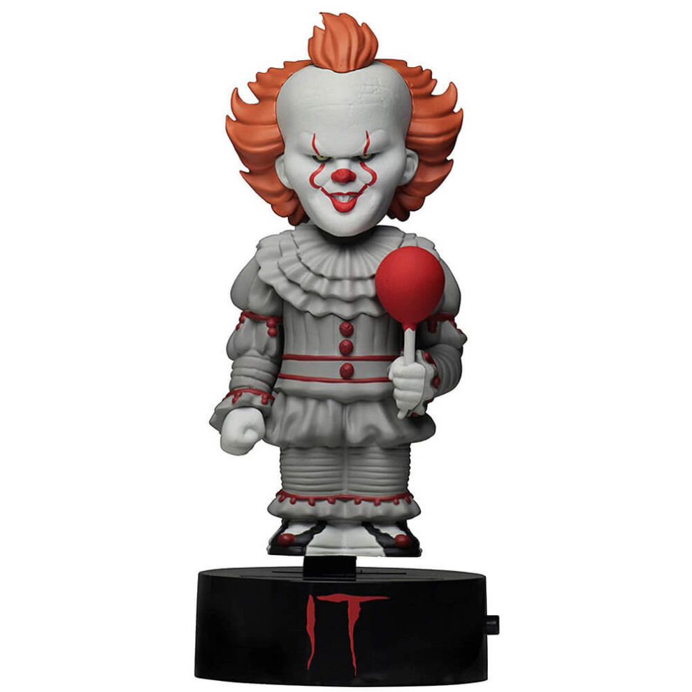 IT 2017 PENNYWISE BODY KNOCKER (C: 1-1-2)