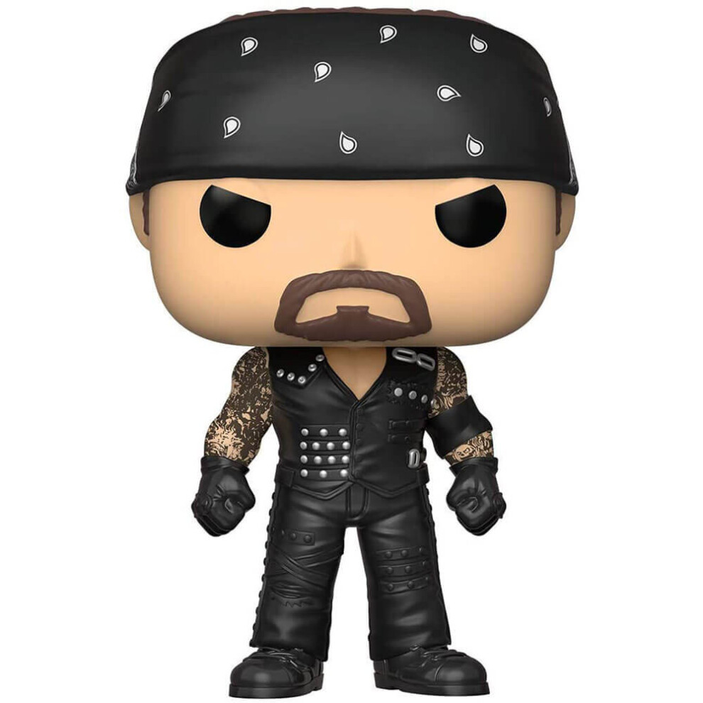 Funko Pop! WWE: Boneyard Undertaker Amazon Exclusive